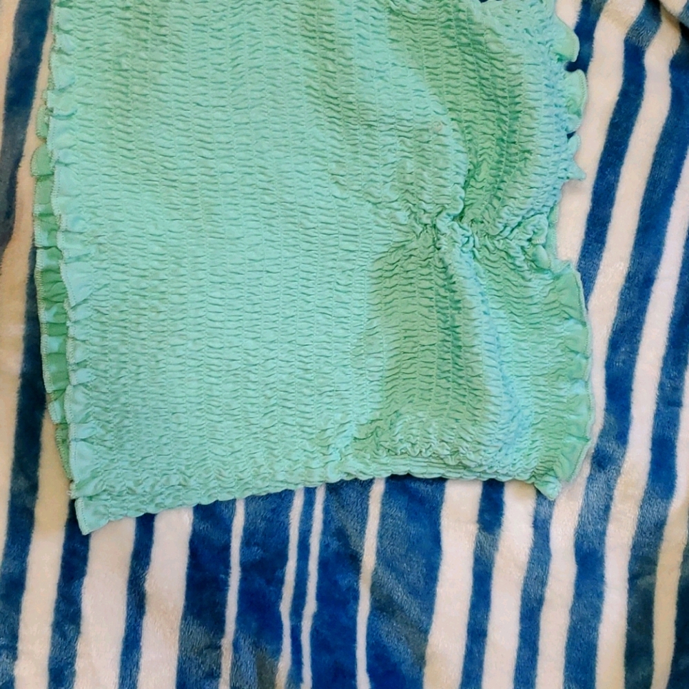 Strapless rue 21 tube top